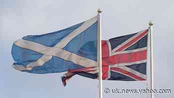 Leading Scottish Labour politician calls for indyref2