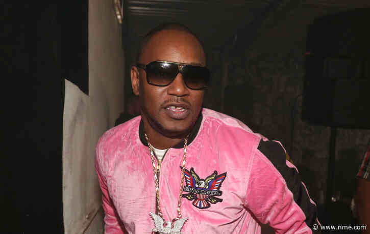 Cam’ron is unsure if dinosaurs existed: “If we get more proof on it, cool”
