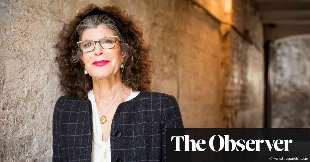 On my radar: Shoshana Zuboff’s cultural highlights