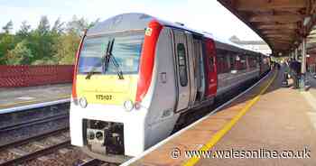 Live updates as 36 trains cancelled because of lack of staff