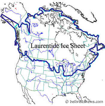 There Are No Ice Ages – Only Pole Shifts
