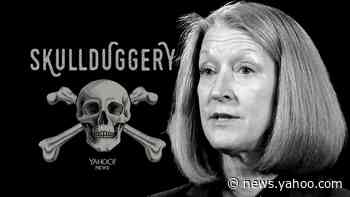 Ex-DOJ official: Trump was 'vulnerable' to foreign intelligence agencies