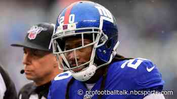 Now unemployed, Janoris Jenkins becomes contrite over his use of an offensive term