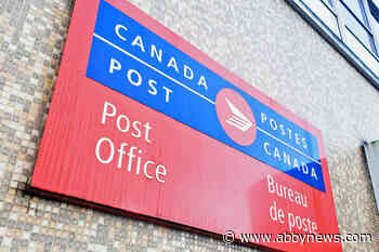 Canada Post carrier seriously injured after dog attack in Greater Victoria