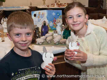 Families flock to Festival of Angels