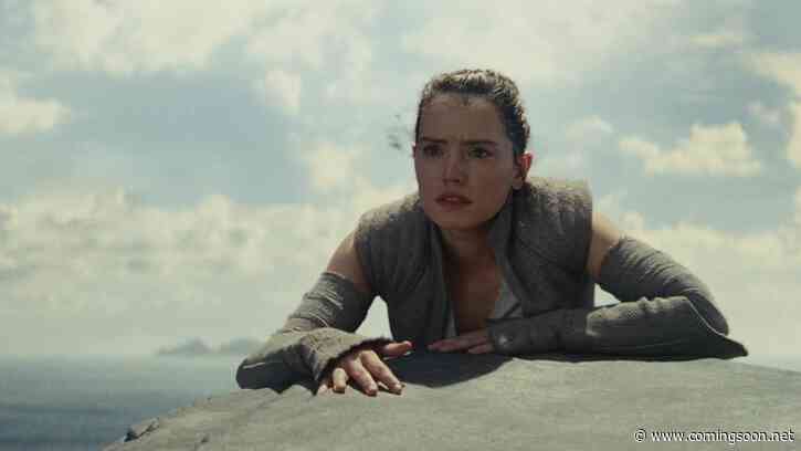 Chris Terrio Discusses Rey’s Lineage in The Rise of Skywalker