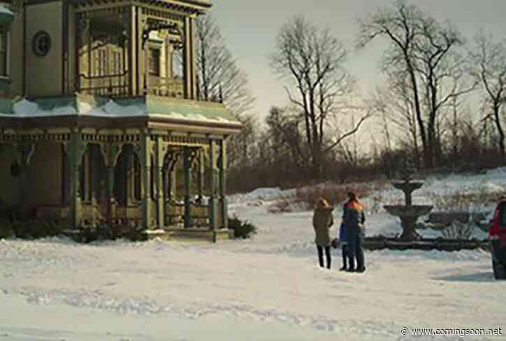 Welcome to Keyhouse in First Locke & Key Series Image