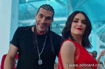 Viva Friday Playlist: New Music By Pinto With Lali, Morat, Arcángel & More