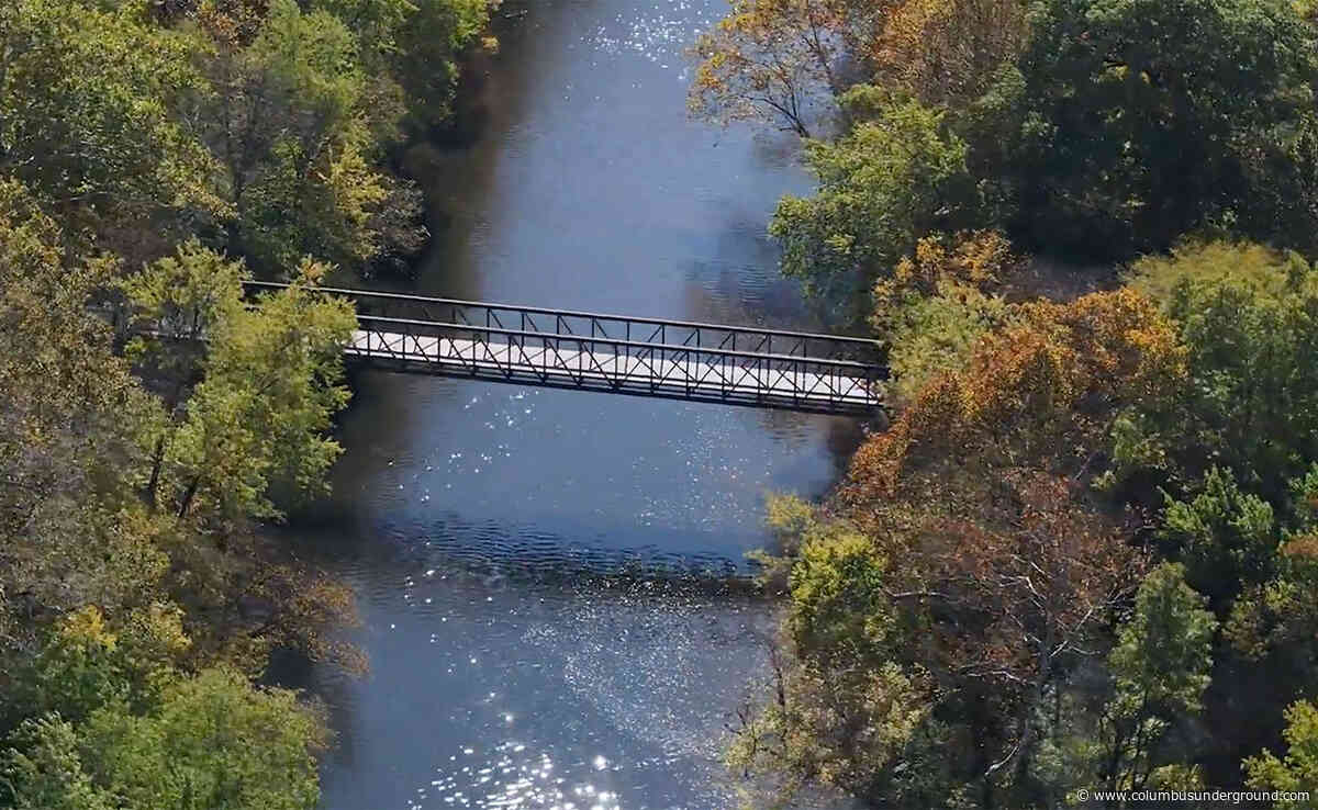 Rapid 5 Project Aims to Connect All Central Ohio Waterways