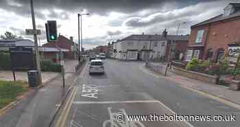 Two women in their 20s injured in stabbing Hindley road