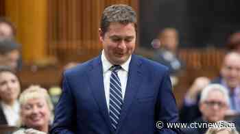 Scheer's resignation sparks questions about Conservative Party's future