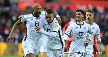 Swansea City vs Middlesbrough Live: Score updates as Sam Surridge and Andre Ayew brace puts hosts in control
