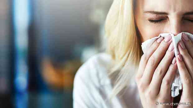 How to avoid getting sick while travelling this holiday season