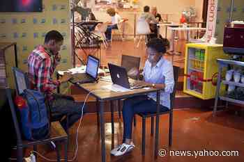 Should surfing the web count as a human right? The view from South Africa.