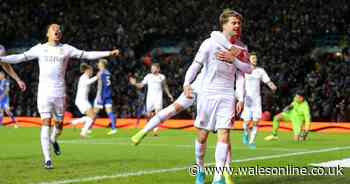 Leeds United vs Cardiff City Live: Score updates as Sean Morrison and Lee Tomlin goals put pressure on hosts