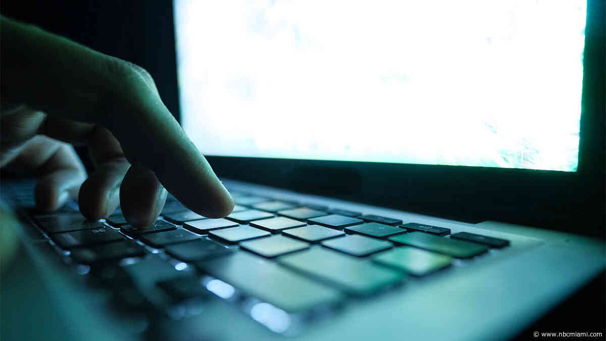 Pensacola Officials Grapple With Ransom Demands by Cyberattackers