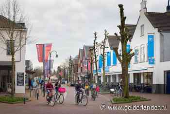 Startende ondernemers in Bennekom hoeven eerste jaar geen reclamebelasting te betalen