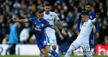 Leeds United 3-3 Cardiff City: Dramatic Robert Glatzel strike completes remarkable Bluebirds comeback