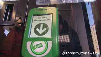 Downtown city councillor says cost of TTC is 'getting unaffordable for many'