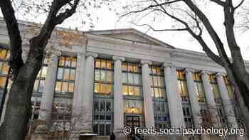 Reparations Mark New Front for U.S. Colleges Tied to Slavery