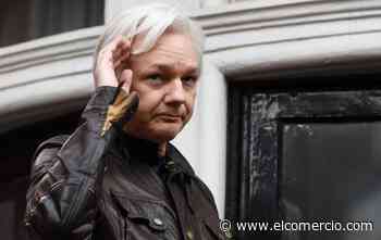 La audiencia de extradición de Julian Assange será el 25 de febrero del 2020