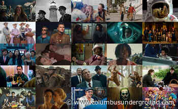 The Best Movies of 2019
