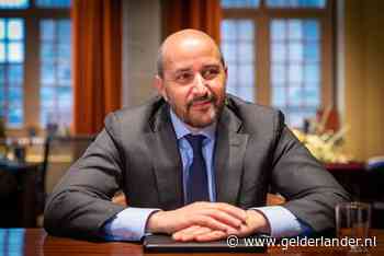 Marcouch voert de druk op de Tweede Kamer op: ‘Grijp in met verbod op lachgas nu het nog werkt’