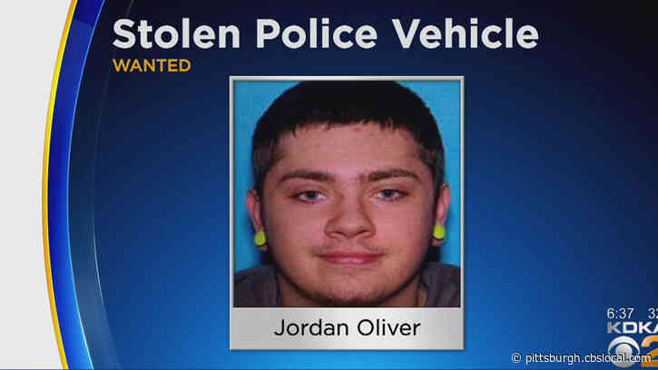 DA: Police Justified In Shooting, Killing Abduction Suspect