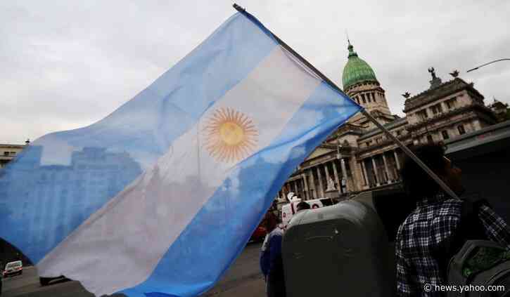Unwelcome Signs for the U.S. in Argentina’s New Administration
