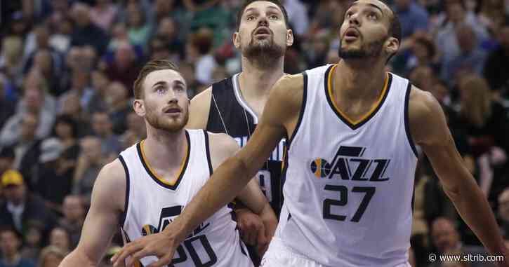 A tumultuous decade of Utah Jazz basketball is coming to a close. Here are the highs and lows.