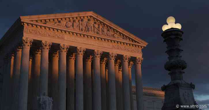 Harry Reid: Democrats running for president need a plan for the Supreme Court