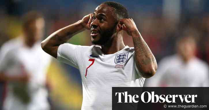 Society and social media alter Spoty contenders’ outlooks | Andy Bull