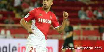 Slimani de retour dans le onze pour Angers - AS Monaco