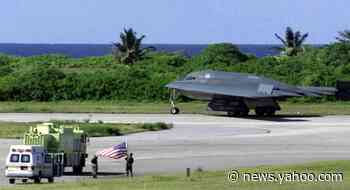 Breaking Up with Britain: Why Mauritius Wants an Agreement with America
