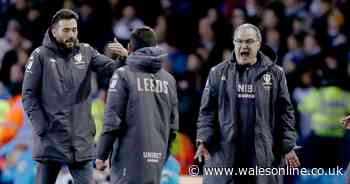 Every word from a stunned Leeds United boss Marcelo Bielsa as he struggles to explain Cardiff City's dramatic comeback