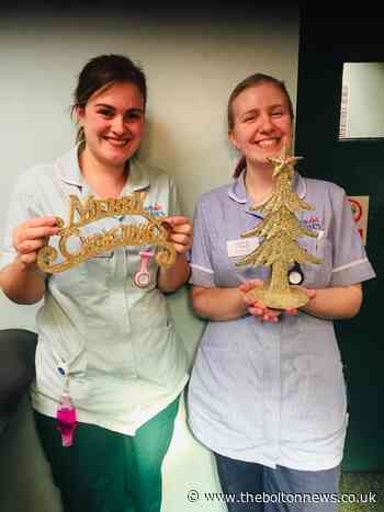 Ramsbottom vet’s tips to keep your pets safe at Christmas