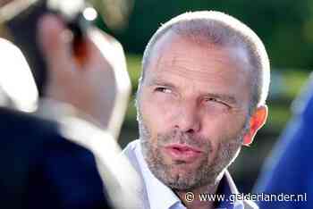 Steijn wil graag naar ADO, maar pas in zomer