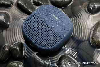 Bose is having a holiday 2019 sale with discounts on speakers and headphones     - CNET