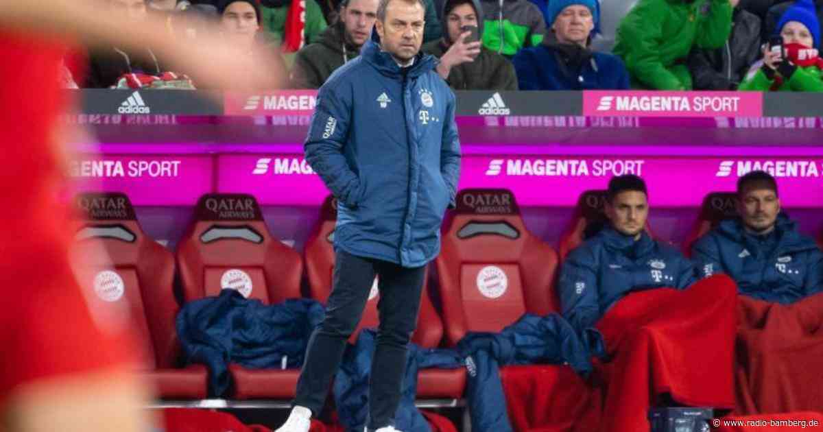 Bayern-Spieler Alaba wirbt für Flick bis Sommer