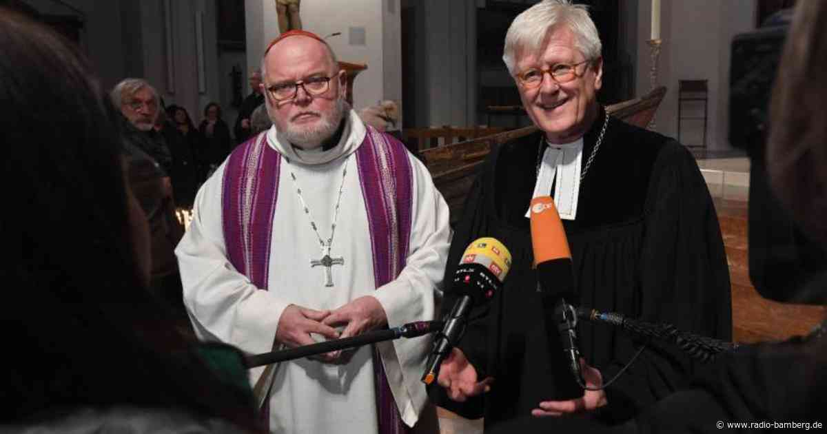 Kirchen gedenken der Toten im Mittelmeer
