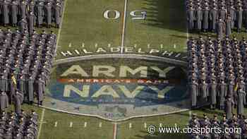 2019 Army vs. Navy Game: Live stream, TV channel, watch online, kickoff time, location