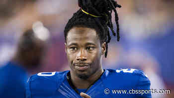 Ex-Giants cornerback Janoris Jenkins finally admits wrongdoing following slur, release from team