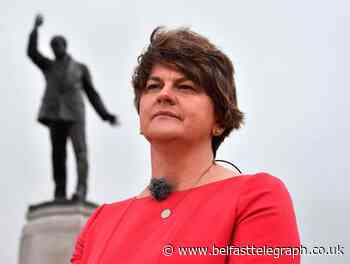Ed Curran: Divided, mired in scandal and out of touch, unionism needs to take hard look at its image