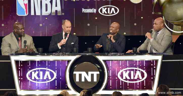 Andy Larsen: NBA commentators aren’t great at talking about the NBA, and it’s hurting the game