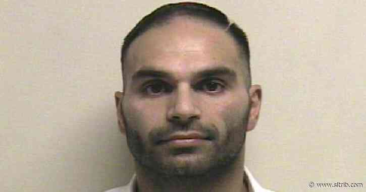 Utah man convicted of sex crimes for posing as medical researcher