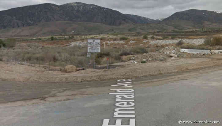 Orange County mulling options to sell Harmony property in Highland