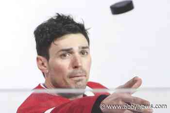 APTN to broadcast hockey games in Plains Cree starting with Jets at Blackhawks