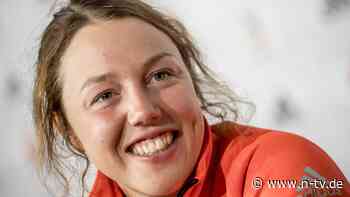 Aufmunterung für Biathletinnen: Laura Dahlmeier schickt "Good Vibes"