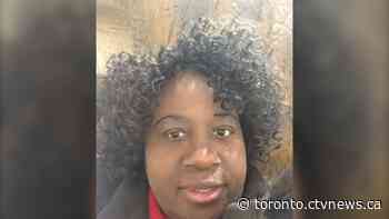 Woman found dead by crews following Etobicoke house fire identified by police