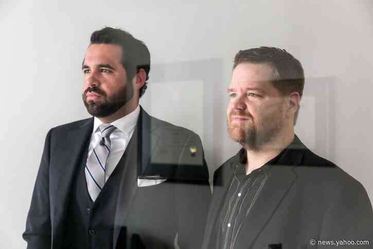 Battling Hoaxers in Court, Sandy Hook Families Replay a Tragedy